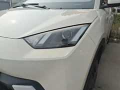 2023 BYD Seagull Vitality, белый — фото 24