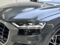 2021 Audi Q8 55 TFSI — фото 6