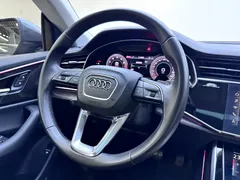 2021 Audi Q8 55 TFSI — фото 14