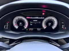 2021 Audi Q8 55 TFSI — фото 21