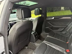 2021 Volkswagen CC 380TSI — фото 11