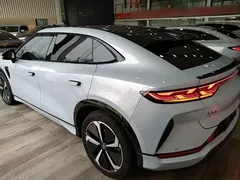 2024 BYD Song L EV 662km — фото 5