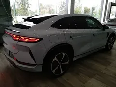 2024 BYD Song L EV 662km — фото 7