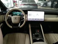 2024 BYD Song L EV 662km — фото 10