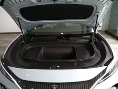 2024 BYD Song L EV 662km — фото 20