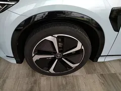 2024 BYD Song L EV 662km — фото 23