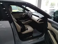 2024 BYD Song L EV 662km — фото 25