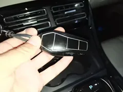 2024 BYD Qin PLUS DM-i 55KM, белый — фото 9