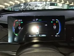 2024 BYD Qin PLUS DM-i 55KM, белый — фото 12