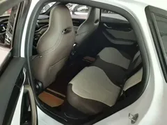 2024 BYD Qin PLUS DM-i 55KM, белый — фото 17
