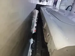 2024 BYD Qin PLUS DM-i 55KM, белый — фото 22