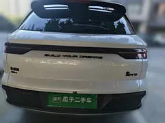 2024 BYD Song Pro DM-i 71KM, белый — фото 3