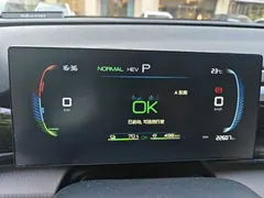 2024 BYD Song Pro DM-i 71KM, белый — фото 7