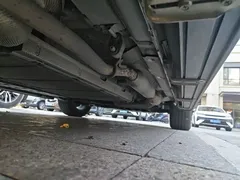2024 BYD Song Pro DM-i 71KM, белый — фото 18