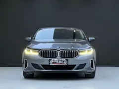2022 BMW 6 Series GT 6 GT 630i — фото 2