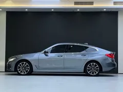 2022 BMW 6 Series GT 6 GT 630i — фото 3