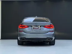 2022 BMW 6 Series GT 6 GT 630i — фото 5