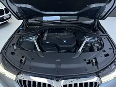 2022 BMW 6 Series GT 6 GT 630i — фото 6