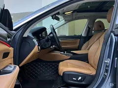 2022 BMW 6 Series GT 6 GT 630i — фото 9
