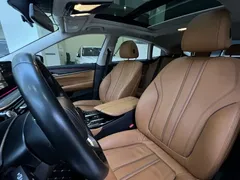 2022 BMW 6 Series GT 6 GT 630i — фото 10