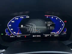 2022 BMW 6 Series GT 6 GT 630i — фото 11