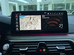 2022 BMW 6 Series GT 6 GT 630i — фото 14