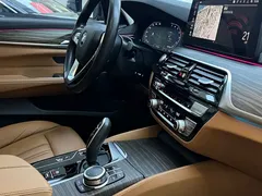 2022 BMW 6 Series GT 6 GT 630i — фото 15