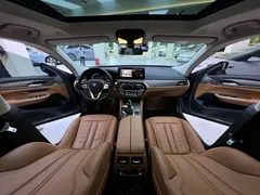 2022 BMW 6 Series GT 6 GT 630i — фото 17