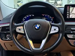 2022 BMW 6 Series GT 6 GT 630i — фото 18
