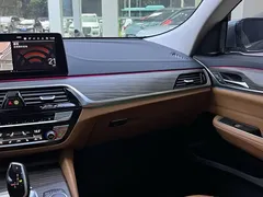 2022 BMW 6 Series GT 6 GT 630i — фото 20