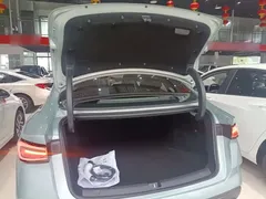 2024 BYD Seal 06 DM-i 120KM — фото 19