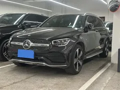 2022 Mercedes-Benz GLC 300 L 4MATIC Sport — фото 1