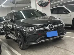 2022 Mercedes-Benz GLC 300 L 4MATIC Sport — фото 3