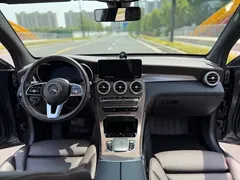 2022 Mercedes-Benz GLC 300 L 4MATIC Sport — фото 5