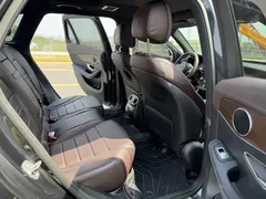 2022 Mercedes-Benz GLC 300 L 4MATIC Sport — фото 6