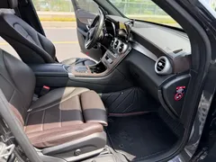2022 Mercedes-Benz GLC 300 L 4MATIC Sport — фото 7