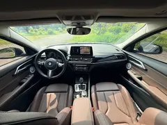 2021 BMW 1 Series 125i M Sport Night Edition, белый — фото 8
