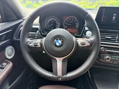 2021 BMW 1 Series 125i M Sport Night Edition, белый — фото 11