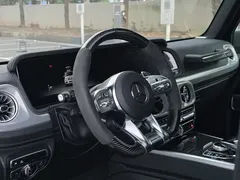 2022 Mercedes-Benz AMG G 63 — фото 8