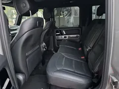 2022 Mercedes-Benz AMG G 63 — фото 12