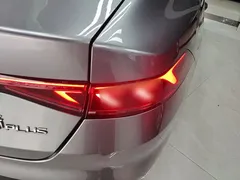 2024 BYD Qin PLUS DM-i 55KM — фото 8