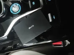 2024 BYD Qin PLUS DM-i 55KM — фото 9