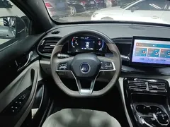 2024 BYD Qin PLUS DM-i 55KM — фото 11