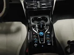 2024 BYD Qin PLUS DM-i 55KM — фото 14