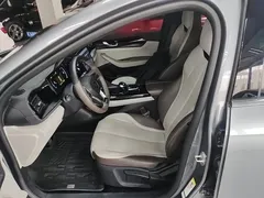 2024 BYD Qin PLUS DM-i 55KM — фото 15