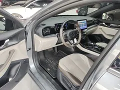 2024 BYD Qin PLUS DM-i 55KM — фото 16