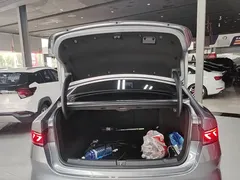 2024 BYD Qin PLUS DM-i 55KM — фото 19