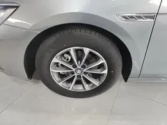 2024 BYD Qin PLUS DM-i 55KM — фото 23