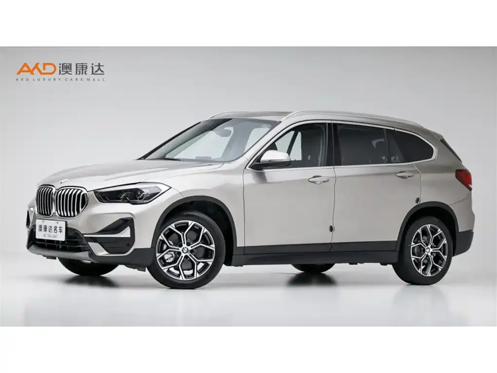 2021 BMW X1 sDrive25Li