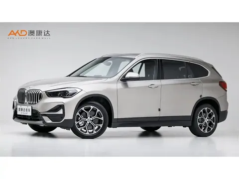 2021 BMW X1 sDrive25Li